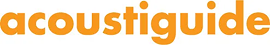 アコースティックガイドロゴ